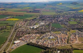 More details for Letham Mains, Haddington - Retail for Sale