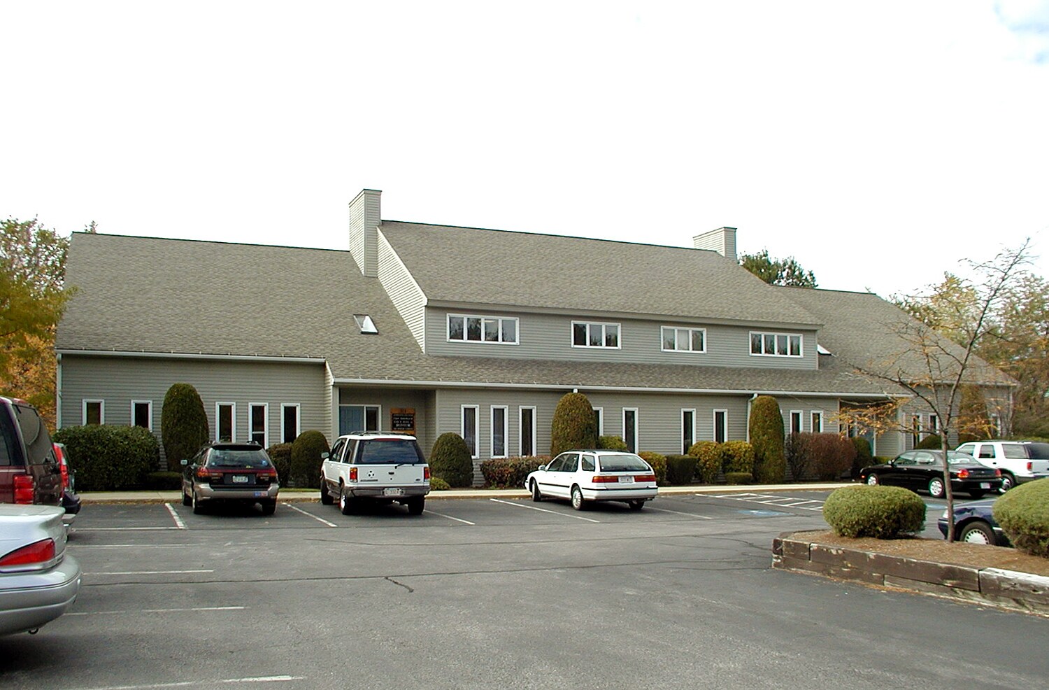 325 Boston Post Rd, Sudbury, MA for sale Other- Image 1 of 1