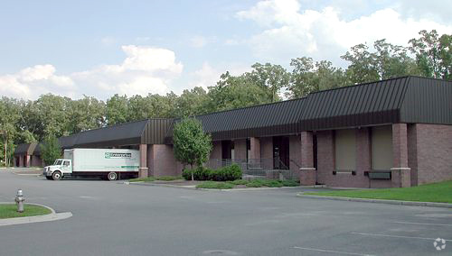 9415 Atlee Commerce Blvd, Ashland, VA for lease - Other - Image 2 of 5