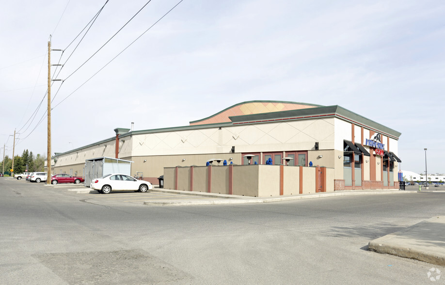 16061 Macleod Trl SE, Calgary, AB for lease - Building Photo - Image 2 of 3