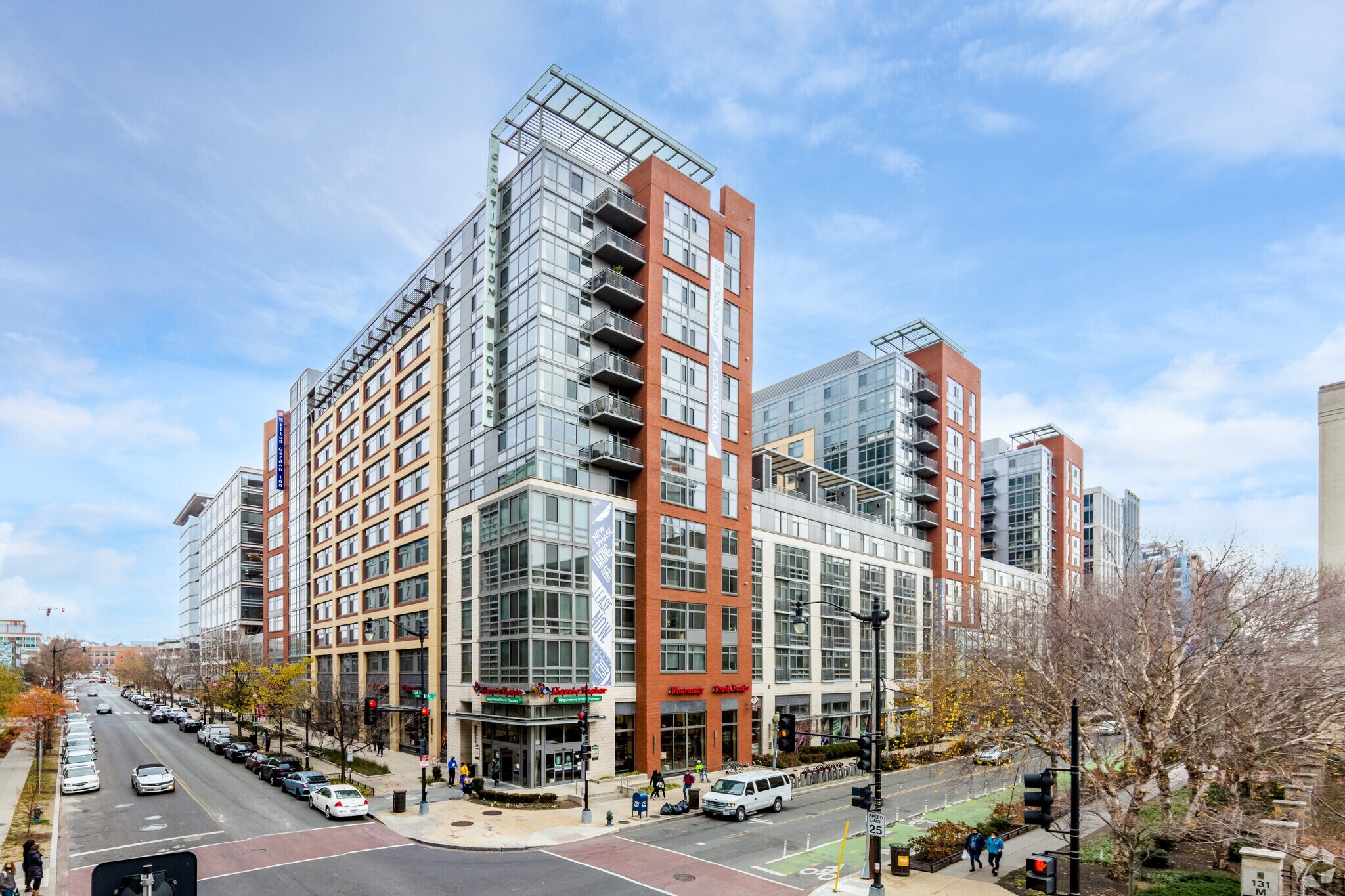 130 M St NE, Washington, DC for sale Primary Photo- Image 1 of 1