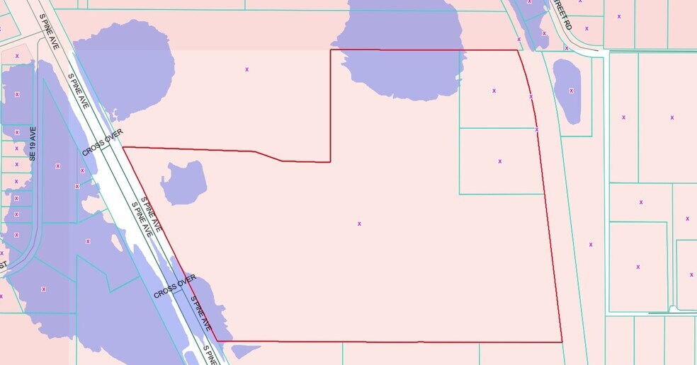 4705 Pine Avenue, Ocala, FL for sale - Building Photo - Image 3 of 5