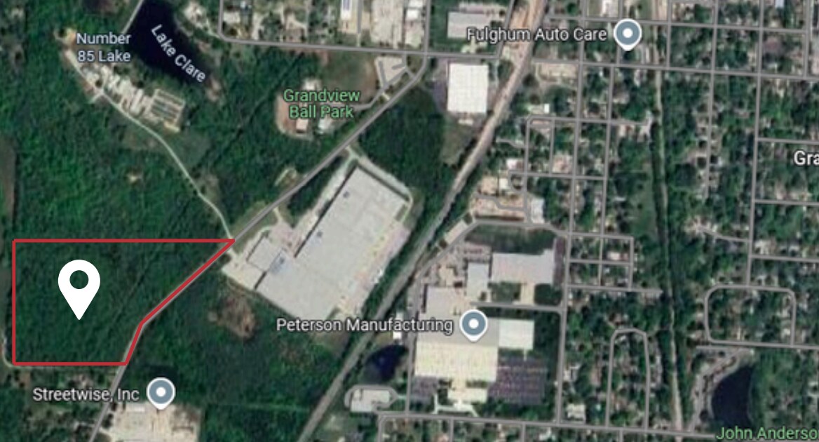 13312 Arrington Rd, Grandview, MO for sale Building Photo- Image 1 of 2