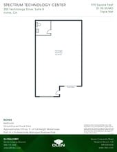 200 Technology Dr, Irvine, CA for lease Interior Photo- Image 1 of 1