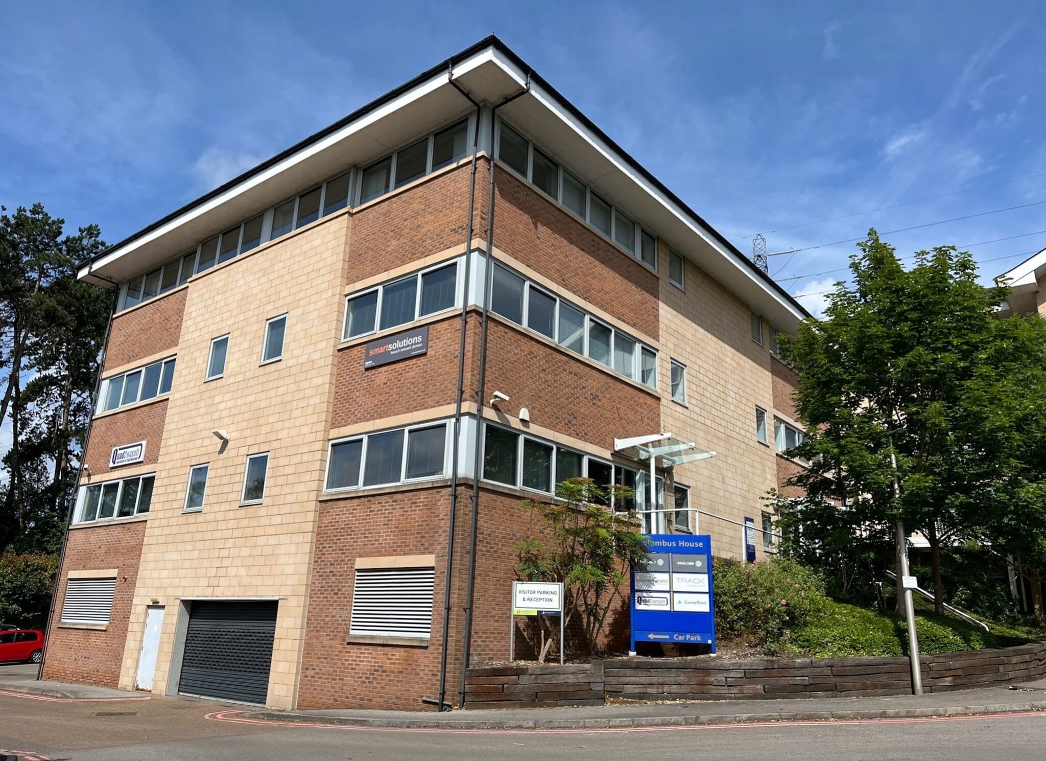 Greenmeadow Spgs, Tongwynlais for sale Building Photo- Image 1 of 1