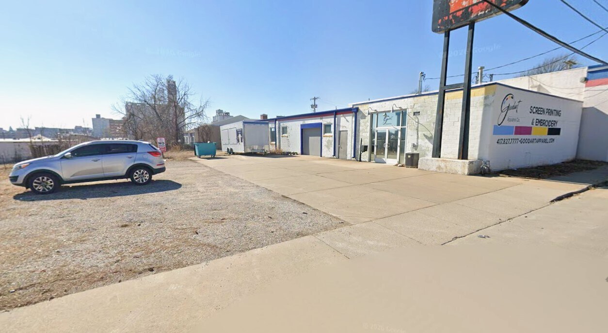 314 E Chestnut St, Springfield, MO for sale Primary Photo- Image 1 of 1