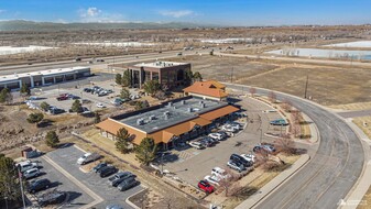 11347 Business Park Cir, Longmont CO - Commercial Real Estate