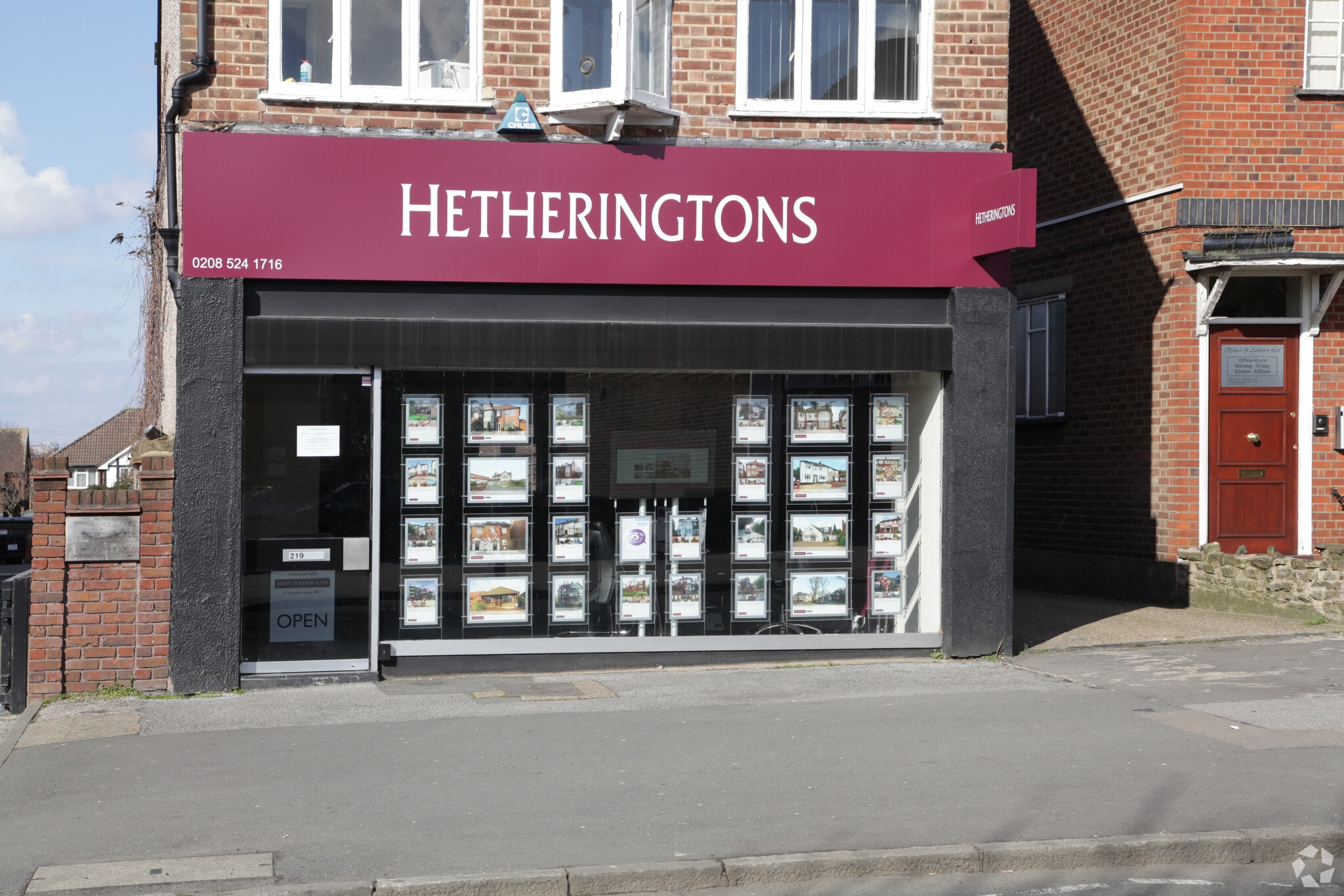 219 Chingford Mount Rd, London for sale Building Photo- Image 1 of 1