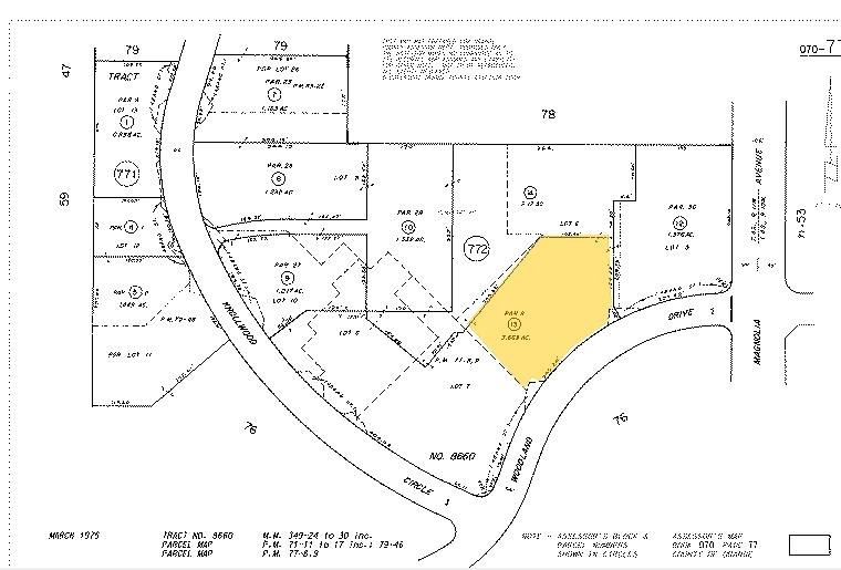 1150-1178 N Knollwood Cir, Anaheim, CA 92801 - Woodland Business Park ...