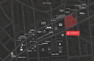 More details for 2636 Wilson Blvd, Arlington, VA - Retail for Lease