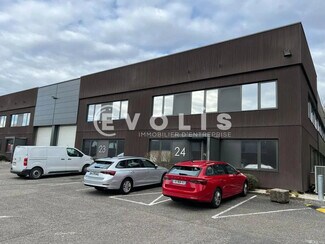 More details for 12 Chemin Des Gorges, Dardilly - Office, Flex for Lease
