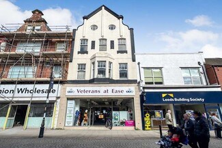 More details for 50-52 King St, South Shields - Retail for Sale