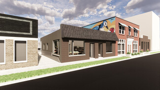 More details for 1135 S Shelby St, Indianapolis, IN - Retail for Lease