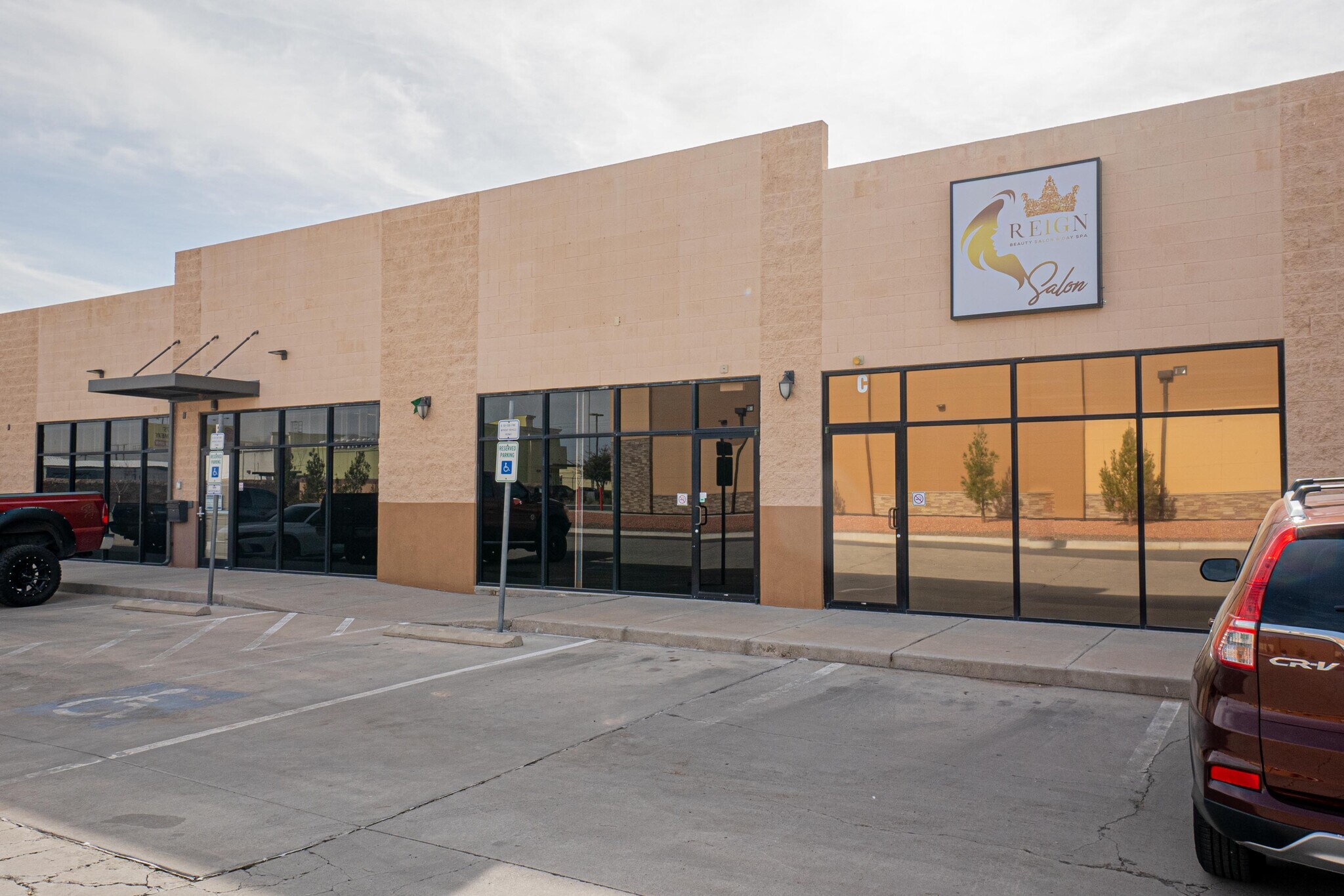 3660 Dieter Dr, El Paso, TX 79936 DIETER SQUARE Montana