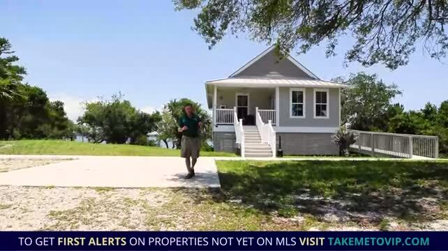 127 Harbor Cir, Panacea, FL for sale - Commercial Listing Video - Image 2 of 22