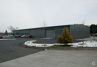 More details for Churton Rd, Farndon - Industrial for Lease