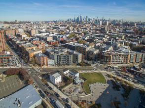 61-65 Paterson Ave, Hoboken, NJ - aerial  map view - Image1