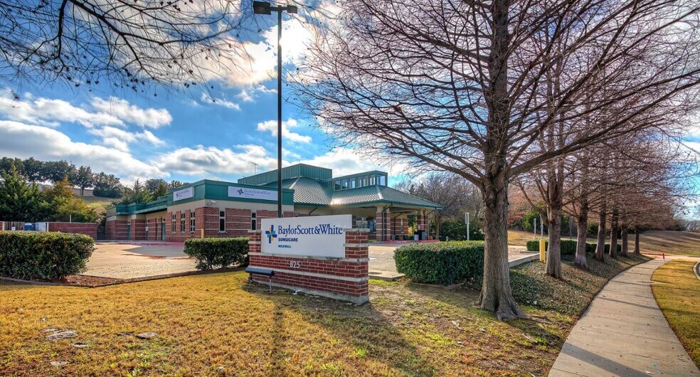 825 W Yellowjacket Ln, Rockwall, TX for sale - Primary Photo - Image 1 of 1