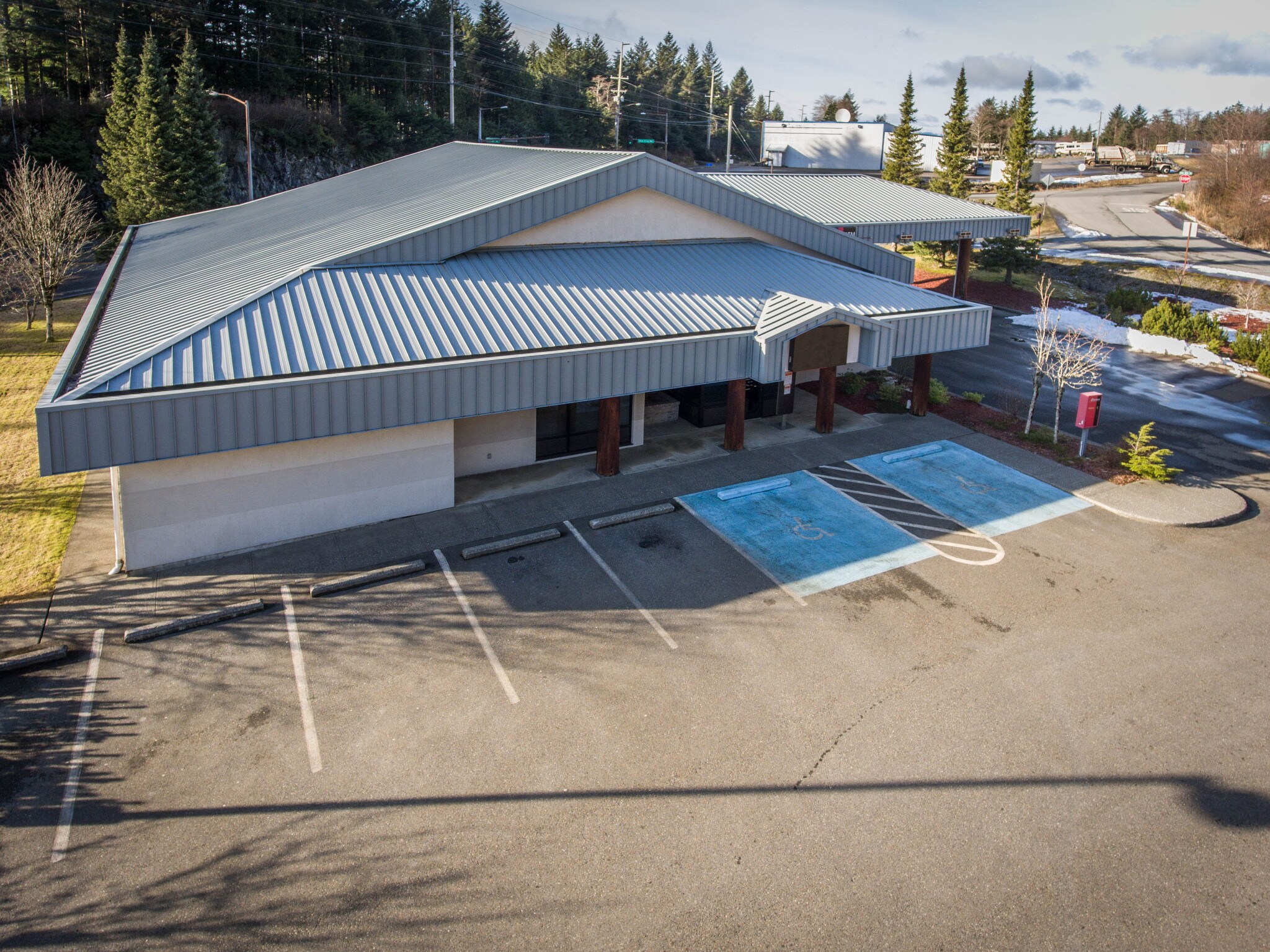 4966 N Tongass Hwy, Ketchikan, AK for sale Other- Image 1 of 1