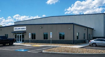 134 Monack Way, Charleroi PA - Industrial Property