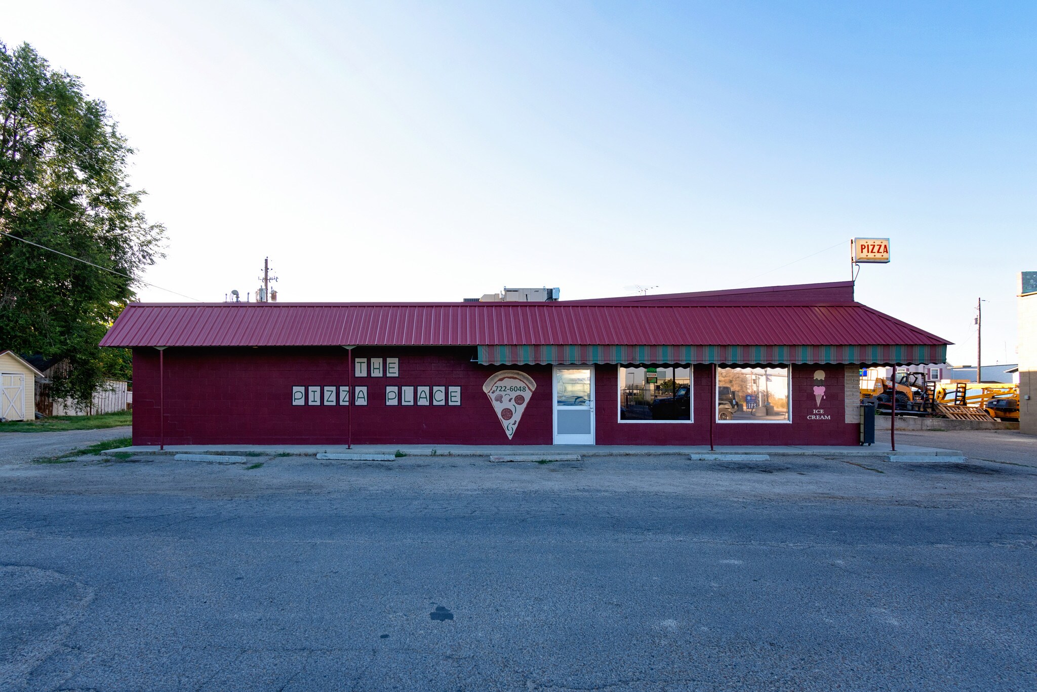 206 N 1st St, Parma, ID for sale Building Photo- Image 1 of 1