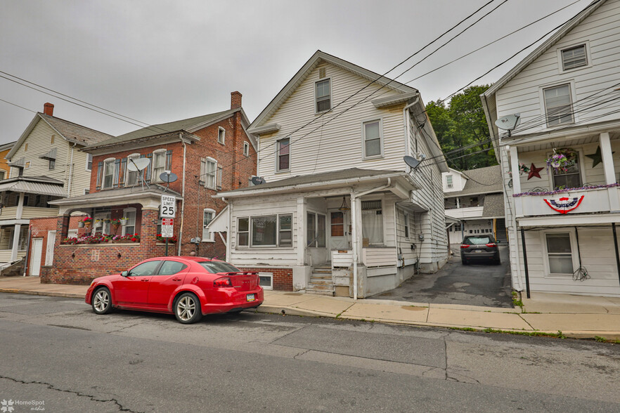 95 N Main St, Bangor, PA for sale - Primary Photo - Image 1 of 1