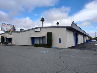 More details for 110 2nd Ave S, Pacheco, CA - Industrial for Lease