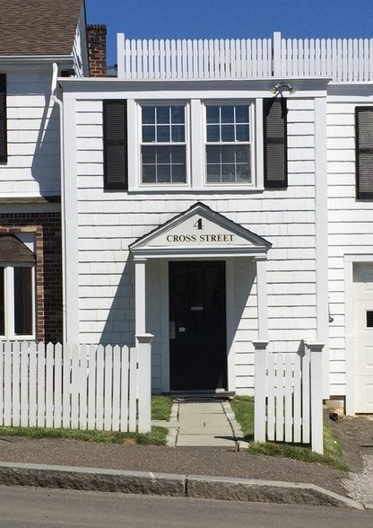 179 Cherry St, New Canaan, CT for sale - Building Photo - Image 2 of 13