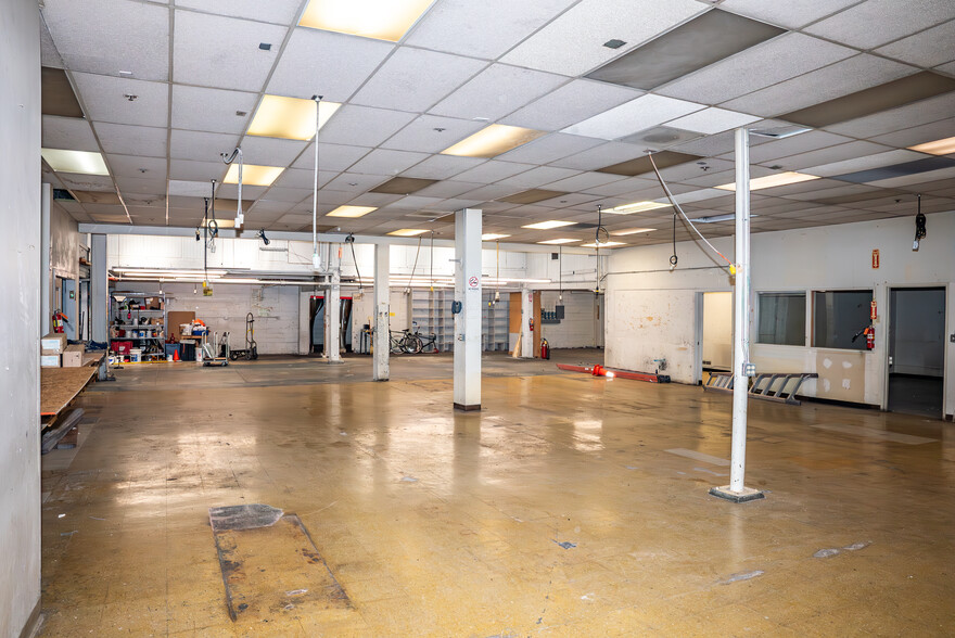 475 4th St, San Francisco, CA for lease - Building Photo - Image 3 of 18