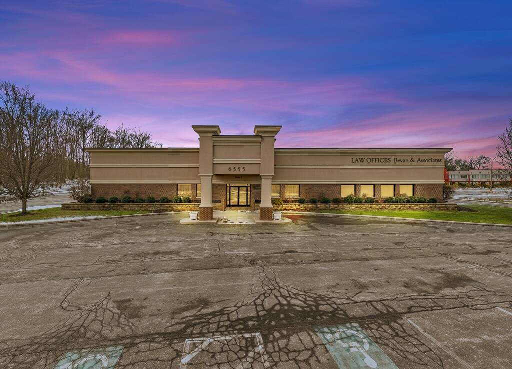 6555 Dean Memorial Pky, Hudson, OH for sale Building Photo- Image 1 of 17