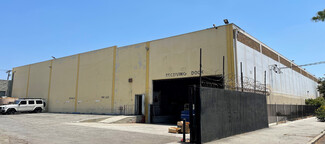 More details for 3400 S Main St, Los Angeles, CA - Industrial for Lease