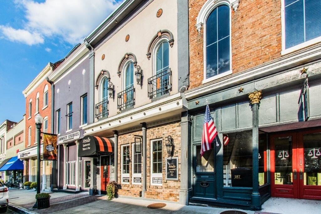 183 S Main St, Russellville, KY 42276 Retail for Sale