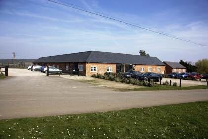 Beckerings Park Rd, Lidlington for lease - Primary Photo - Image 1 of 1