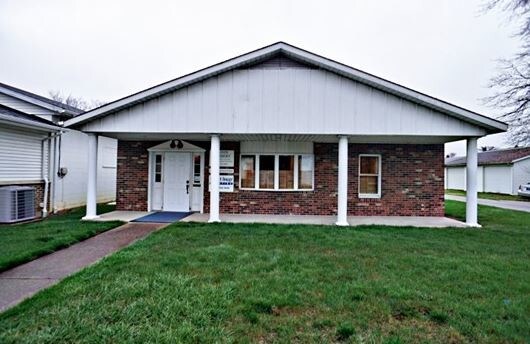 202 E Boehringer St, Batesville, IN for sale Building Photo- Image 1 of 1