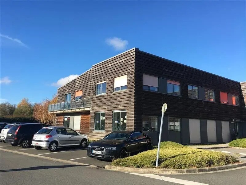 Location Bureaux 20 m² - Photo 1