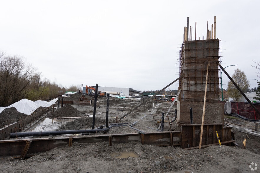 7301 Market Cross, Burnaby, BC for lease - Building Photo - Image 2 of 2