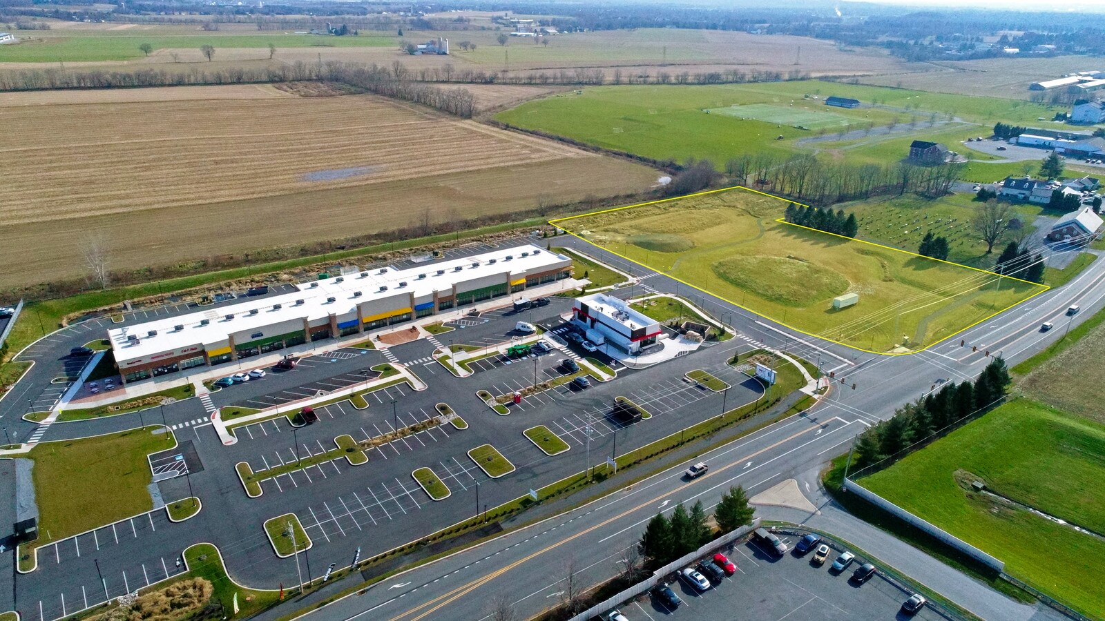 1237 Lancaster Rd, Manheim, PA 17545