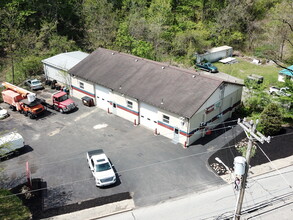 420 Rodi Rd, Pittsburgh, PA - aerial  map view - Image1