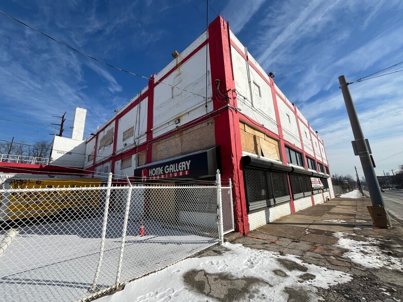 5351 Lancaster Ave, Philadelphia, PA for lease - Building Photo - Image 2 of 9
