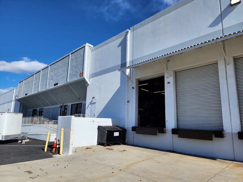 9535-9555 Brasher St, Pico Rivera, CA for sale - Building Photo - Image 1 of 1