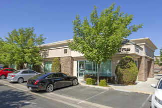 More details for 7086 N Maple Ave, Fresno, CA - Office for Lease