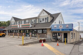 More details for 192-198 E Montauk Hwy, Lindenhurst, NY - Retail for Sale