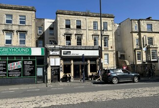 More details for 77 Whiteladies Rd, Bristol - Retail for Lease