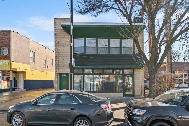 10139 S Western Ave, Chicago, IL for lease - Building Photo - Image 2 of 14