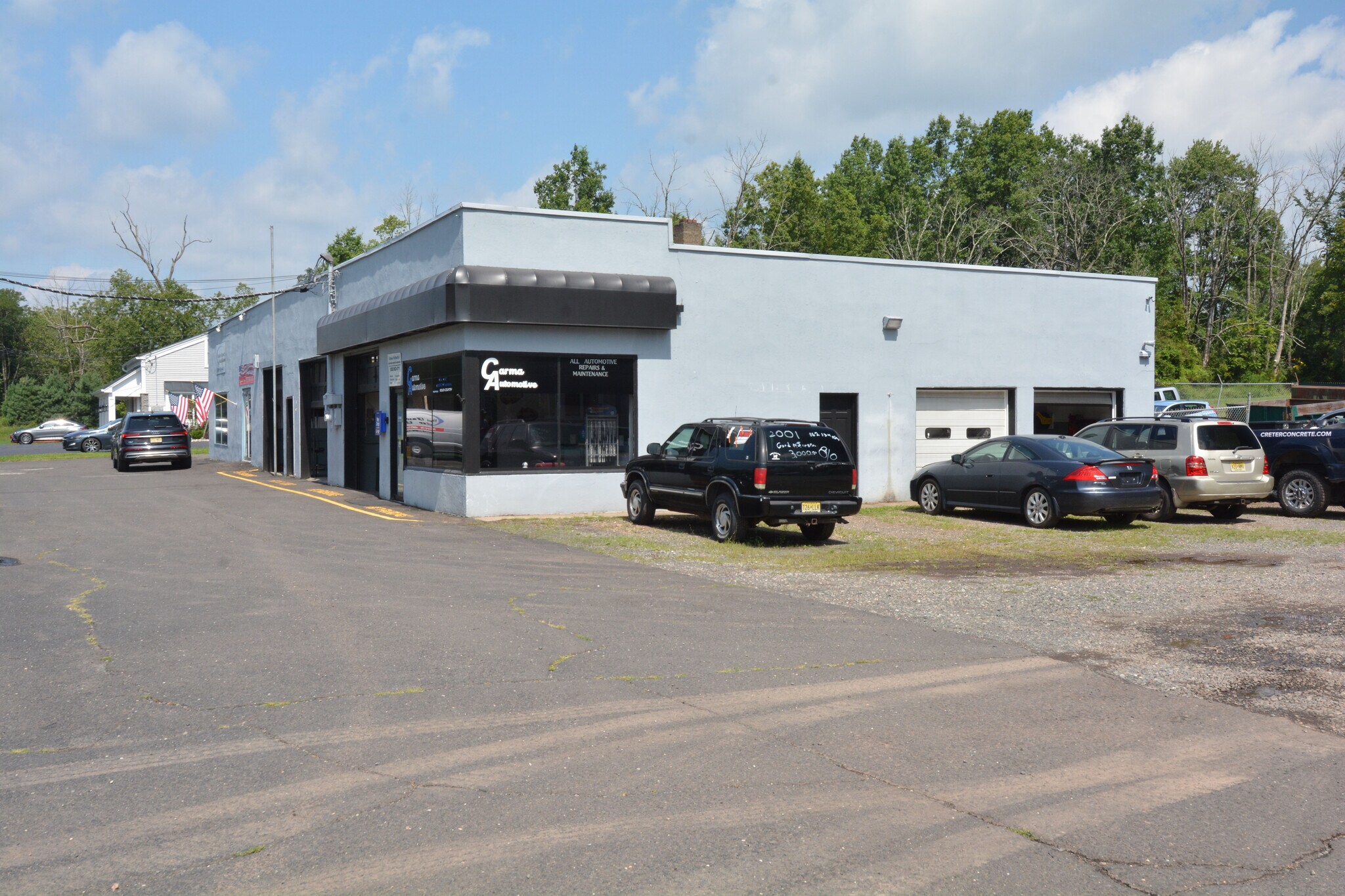 470 Route 22 West, White House Station, NJ for sale Primary Photo- Image 1 of 1