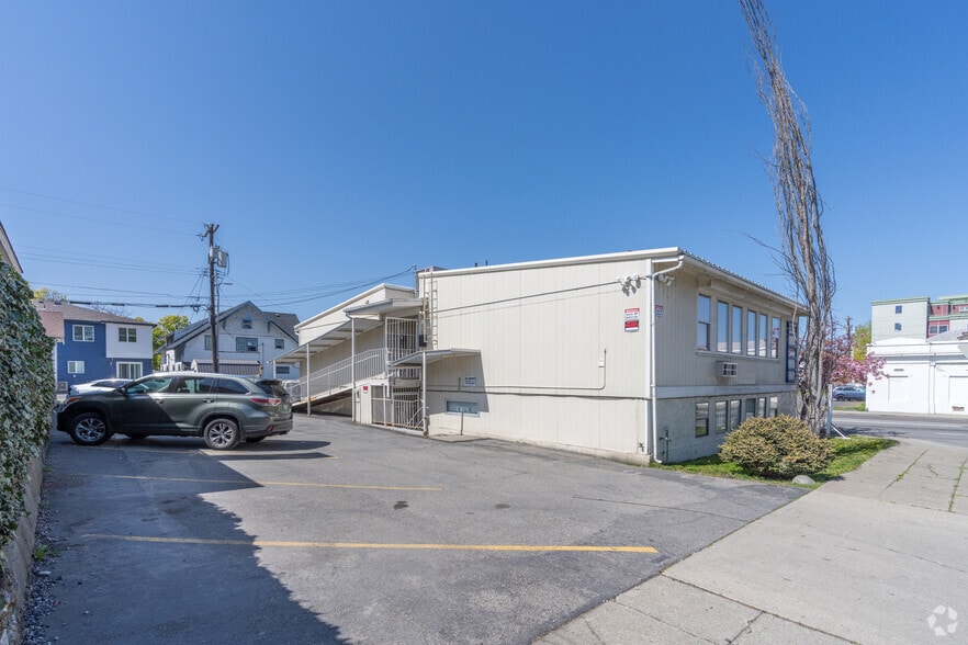 601 W Maxwell Ave, Spokane, WA for lease - Building Photo - Image 2 of 4