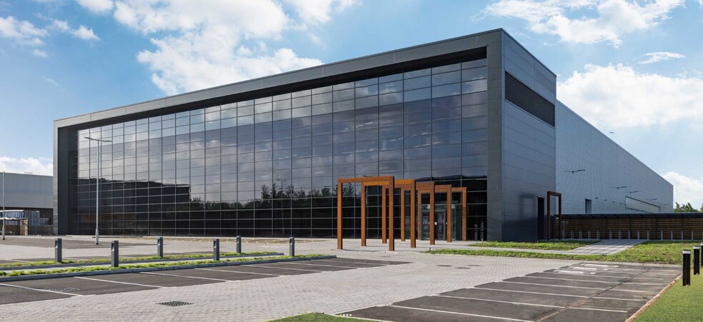 Harvell Rd, Milton for sale - Primary Photo - Image 1 of 1