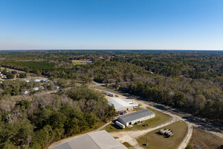 More details for 400 Carver St, Mount Vernon, GA - Office, Industrial for Lease