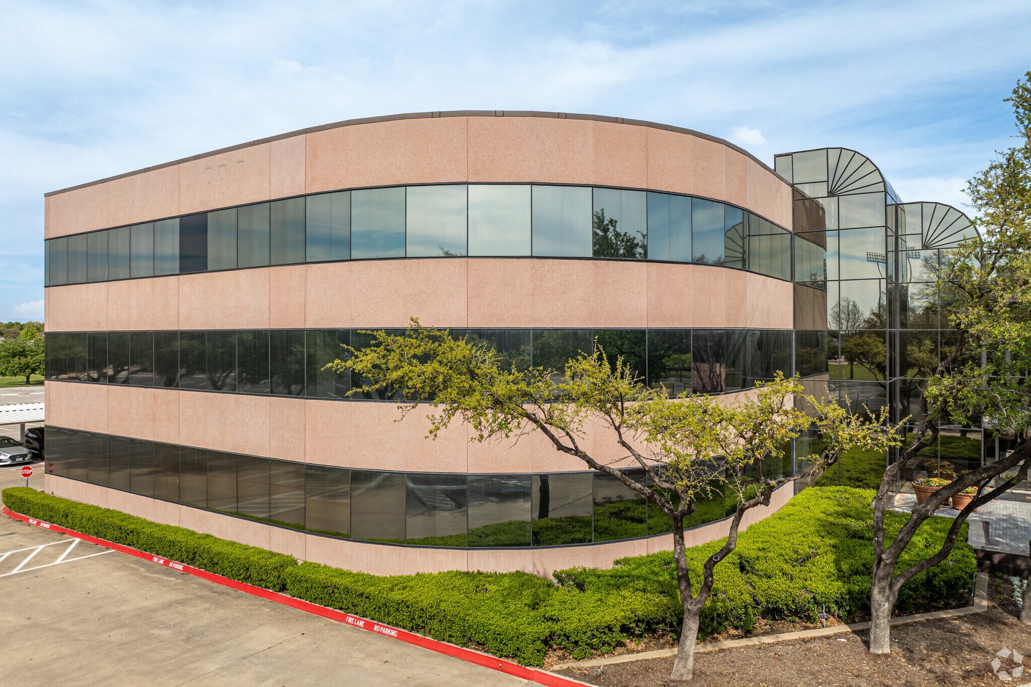 3701 W Plano Pky, Plano, TX for sale Building Photo- Image 1 of 1