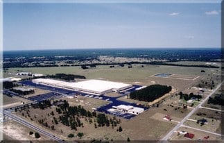 Ocala Distribution Center - Fulfillment Center